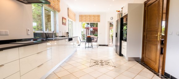 6 bedrooms Villa in Almancil, Portugal No. 289780 8