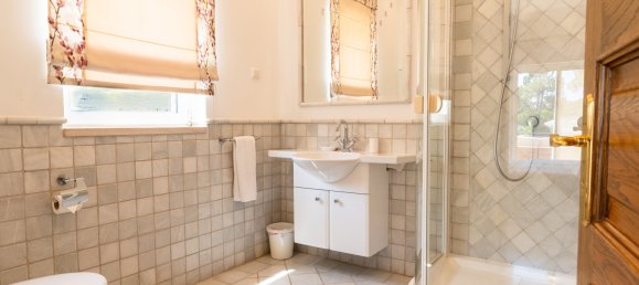 6 bedrooms Villa in Almancil, Portugal No. 289780 20