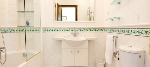 6 bedrooms Villa in Almancil, Portugal No. 289780 18