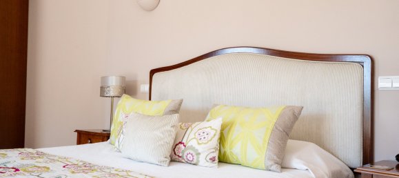 6 bedrooms Villa in Almancil, Portugal No. 289780 32