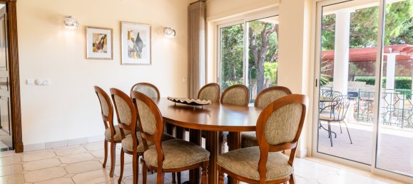 6 bedrooms Villa in Almancil, Portugal No. 289780 5