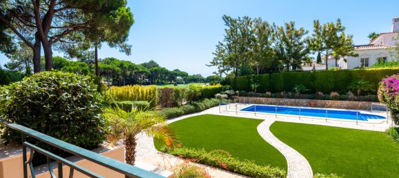 6 bedrooms Villa in Almancil, Portugal No. 289780 30