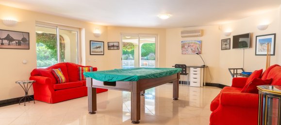 6 bedrooms Villa in Almancil, Portugal No. 289780 25