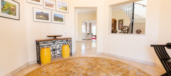 6 bedrooms Villa in Almancil, Portugal No. 289780 2