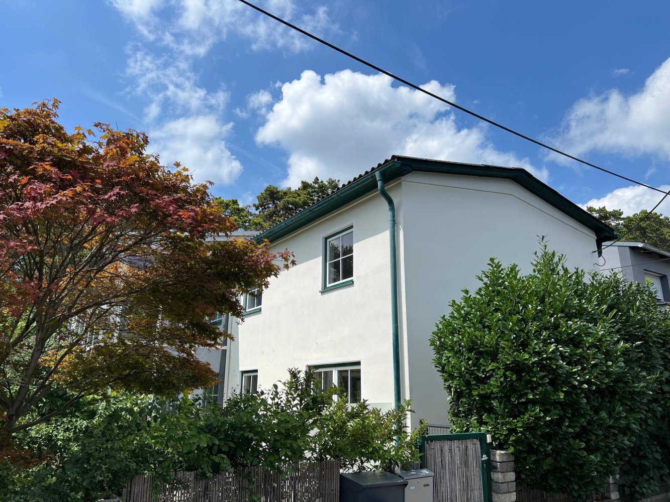 2 غرف نوم منزل في Hinterbruhl, Austria رقم 196288