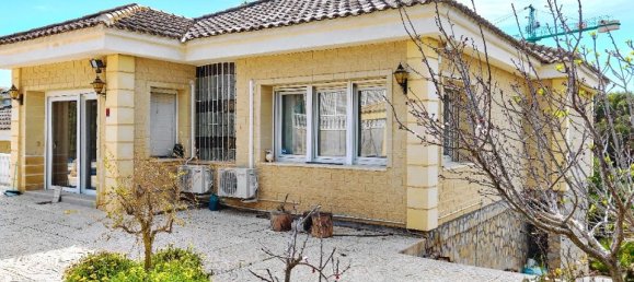 Villa T4 em Dehesa De Campoamor, Spain N.º 184792 41