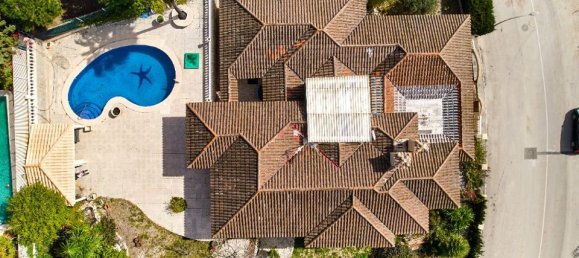 Villa T4 em Dehesa De Campoamor, Spain N.º 184792 49