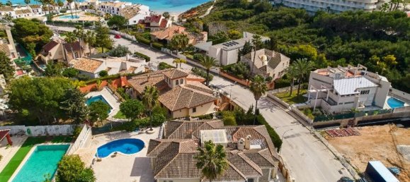 Villa T4 em Dehesa De Campoamor, Spain N.º 184792 48