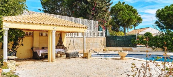 Villa T4 em Dehesa De Campoamor, Spain N.º 184792 43