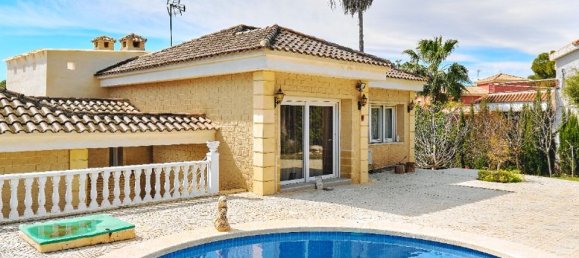 Villa T4 em Dehesa De Campoamor, Spain N.º 184792 42