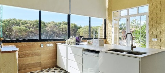 Villa T4 em Dehesa De Campoamor, Spain N.º 184792 10