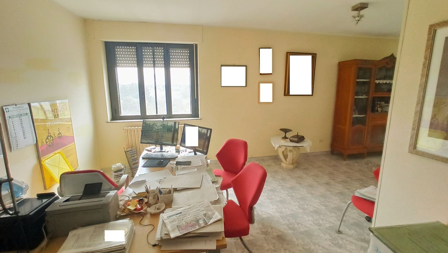 3غرفة شقة في Nardò, Italy رقم 34633