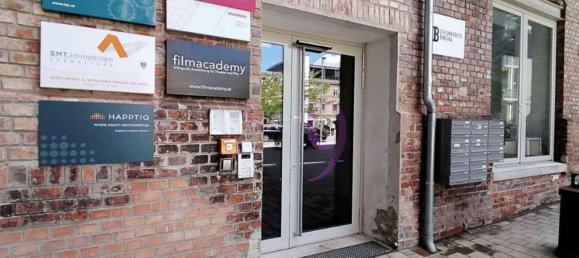 Büro in Favoriten, Austria 465m², Nr. 62299 4