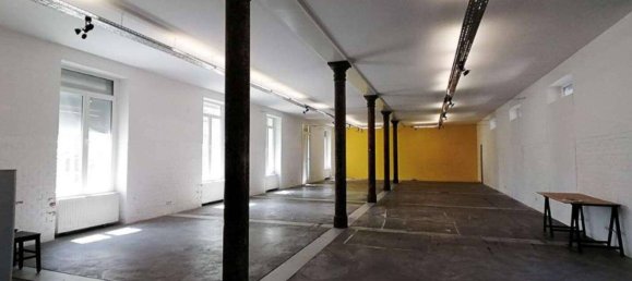 Büro in Favoriten, Austria 465m², Nr. 62299 7