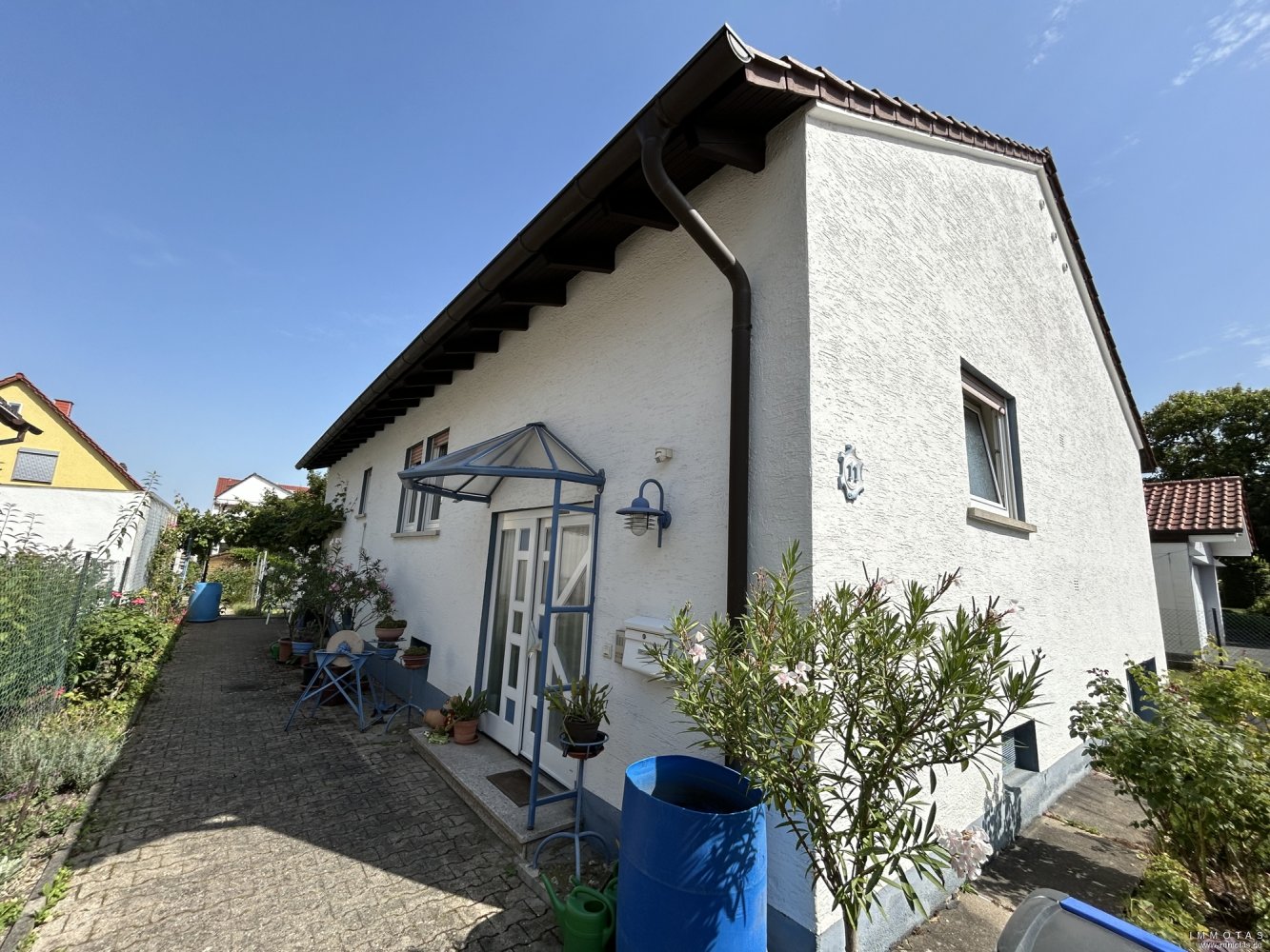 4 chambres Maison à Bad Durkheim, Germany No. 362190