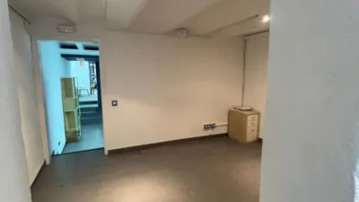 90m² Commercial property in Gracia, Spain No. 179159