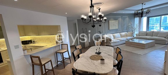 Apartamento de 2 dormitorios en Dubai Marina, UAE No. 96803 15