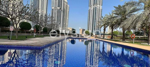 Apartamento de 2 dormitorios en Dubai Marina, UAE No. 96803 2