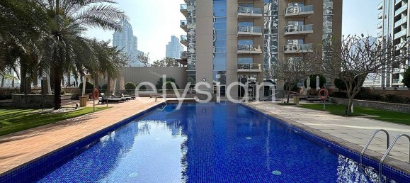 Apartamento de 2 dormitorios en Dubai Marina, UAE No. 96803 3