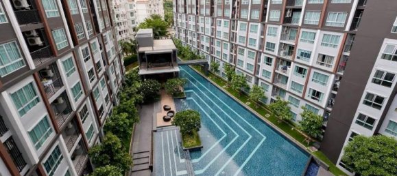3غرفة شقة في Pattaya, Thailand رقم 169935 7