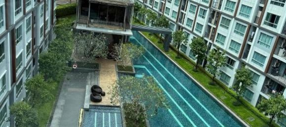3غرفة شقة في Pattaya, Thailand رقم 169935 3
