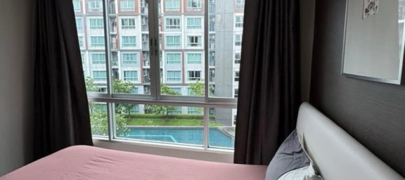 3غرفة شقة في Pattaya, Thailand رقم 169935 16