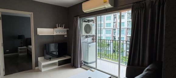 3غرفة شقة في Pattaya, Thailand رقم 169935 19