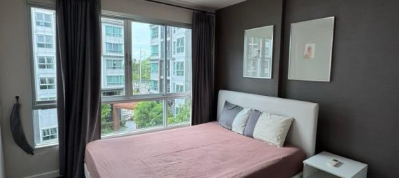3غرفة شقة في Pattaya, Thailand رقم 169935 17