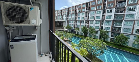 3غرفة شقة في Pattaya, Thailand رقم 169935 8