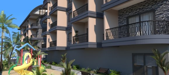 Apartment 2+1 in Alanya, Turkey No. 30482 7