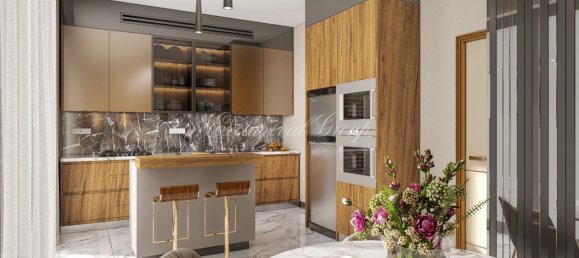 Villa 5+2 in Istanbul, Turkey No. 28765 10