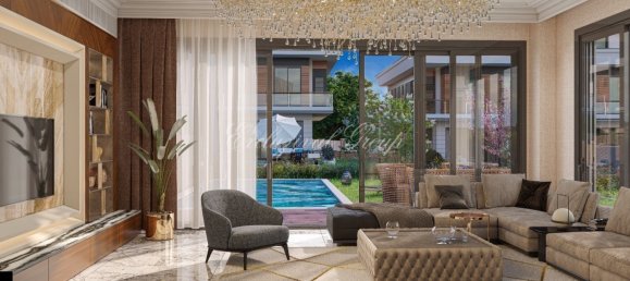 Villa 5+2 in Istanbul, Turkey No. 28765 14