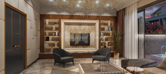 Villa 5+2 in Istanbul, Turkey No. 28765 17