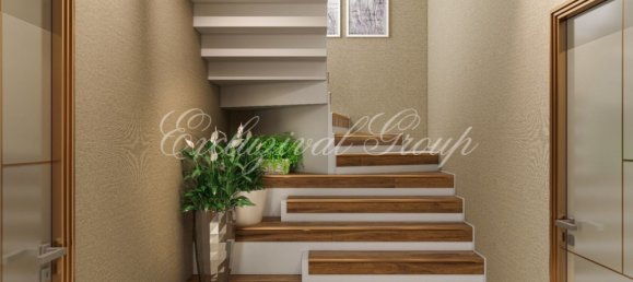 Villa 5+2 in Istanbul, Turkey No. 28765 9