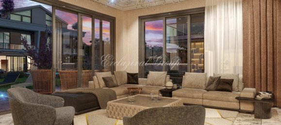 Villa 5+2 in Istanbul, Turkey No. 28765 15