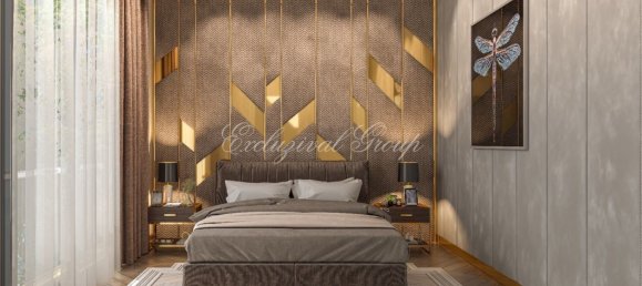 Villa 5+2 in Istanbul, Turkey No. 28765 13