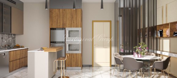 Villa 5+2 in Istanbul, Turkey No. 28765 19