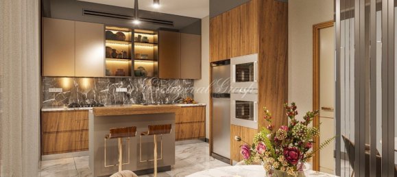 Villa 5+2 in Istanbul, Turkey No. 28765 11