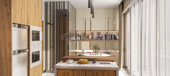 Villa 5+2 in Istanbul, Turkey No. 28765 21