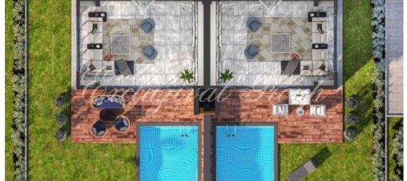 Villa 5+2 in Istanbul, Turkey No. 28765 6