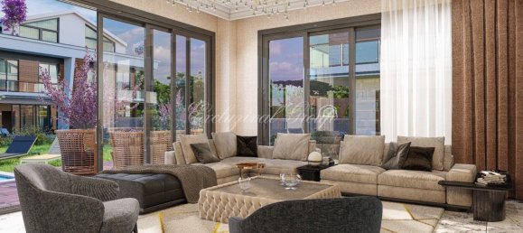 Villa 5+2 in Istanbul, Turkey No. 28765 18