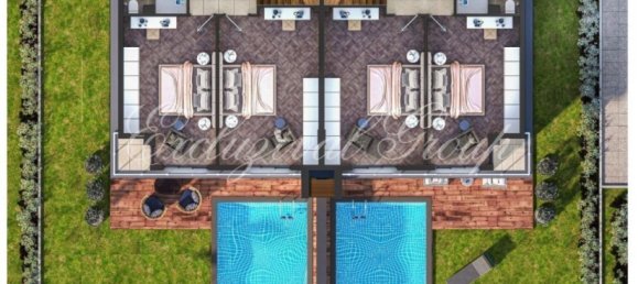 Villa 5+2 in Istanbul, Turkey No. 28765 5