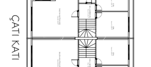 Villa 5+2 in Istanbul, Turkey No. 28765 25