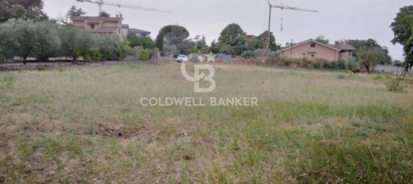 Grundstück in Soriano nel Cimino, Italy 2000m², Nr. 103604 12