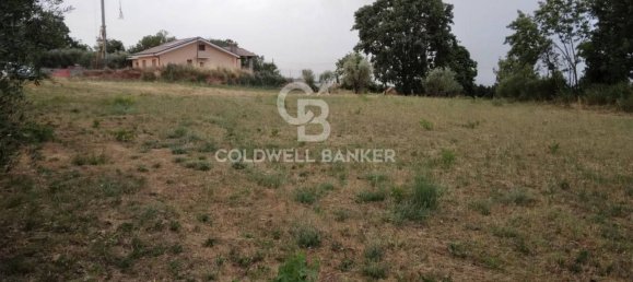 Grundstück in Soriano nel Cimino, Italy 2000m², Nr. 103604 15