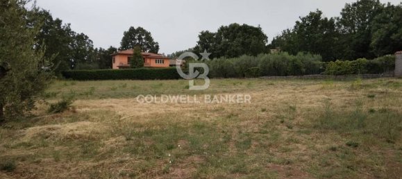 Grundstück in Soriano nel Cimino, Italy 2000m², Nr. 103604 8