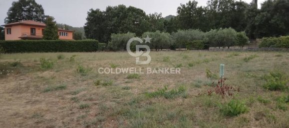 Grundstück in Soriano nel Cimino, Italy 2000m², Nr. 103604 10