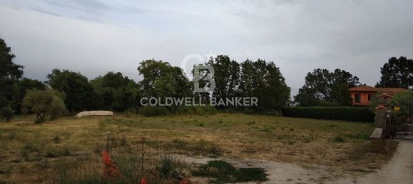 Grundstück in Soriano nel Cimino, Italy 2000m², Nr. 103604 5