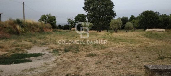 Grundstück in Soriano nel Cimino, Italy 2000m², Nr. 103604 7