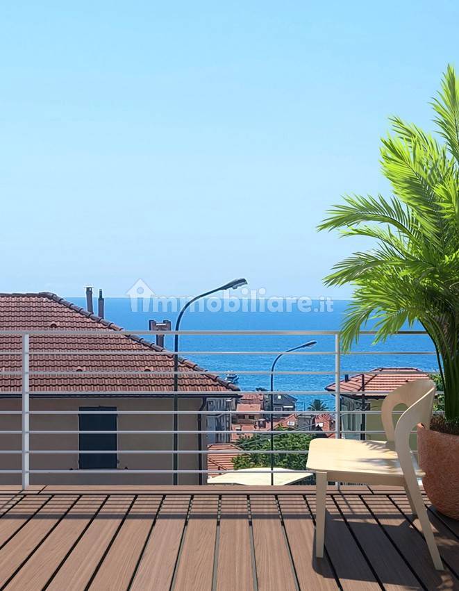 1 bedroom Apartment in Varazze, Italy No. 222115